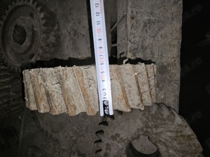 Vând roti dintate - imagine 3