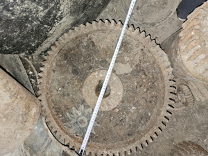 Vând roti dintate - imagine 6