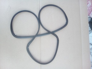 garnitura usa cuptor electric,74*35 cm, Whirlpool Indesit ariston hotpoint. - imagine 2