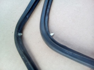 garnitura usa cuptor electric,74*35 cm, Whirlpool Indesit ariston hotpoint. - imagine 3