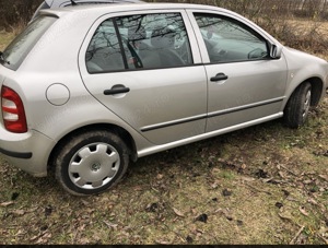 Dezmembrez skoda fabia 1.4 MPI 2003 AZF 44kw - imagine 4