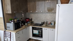 Apartament de vanzare cu 2 camere in Huedin - imagine 2