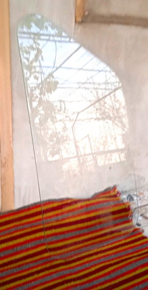 Trabant, lunetă, geamuri laterale, aripă, grilă radiator - imagine 5