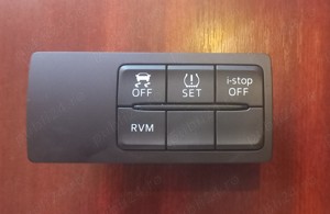 Mazda 3 2014 Piese Interior 123 lei Prețul e negociabil - imagine 2