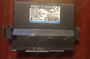 Mazda 3 2014 Piese Interior 123 lei Prețul e negociabil - imagine 5