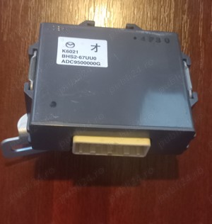 Mazda 3 2014 Piese Interior 123 lei Prețul e negociabil - imagine 4