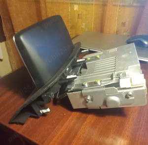 Mazda 3 2014 Piese Interior 123 lei Prețul e negociabil - imagine 6