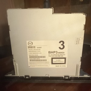 Mazda 3 2014 Piese Interior 123 lei Prețul e negociabil - imagine 9