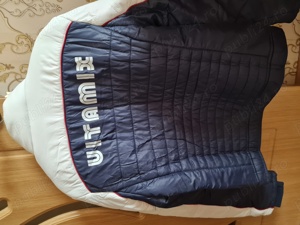 geaca baieti  marime M-L - imagine 5