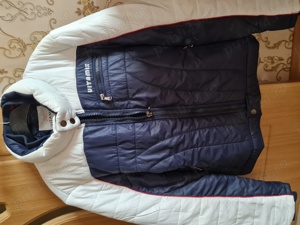 geaca baieti  marime M-L - imagine 2