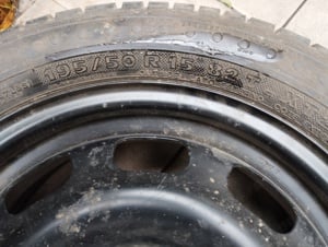 roata a class w168 2002