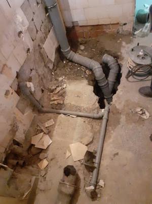 Instalatori non stop Galați  - imagine 3