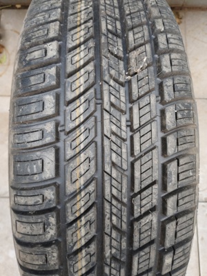 roata a class w168 2002 - imagine 3