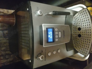 Vand espresso profesional Elveția  - imagine 2