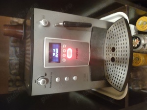 Vand espresso profesional Elveția 