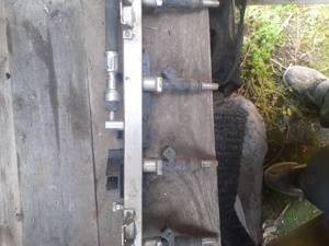 Imjectoare bmw e46 318i - imagine 2 Imjectoare bmw e46 318i - imagine 2