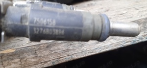 Imjectoare bmw e46 318i - imagine 4 Imjectoare bmw e46 318i - imagine 4