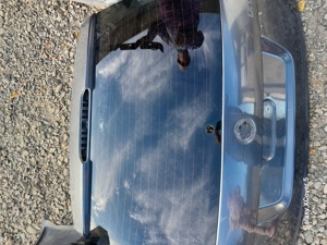 vand haion si bară pt scadă octavia 1.6  - imagine 2