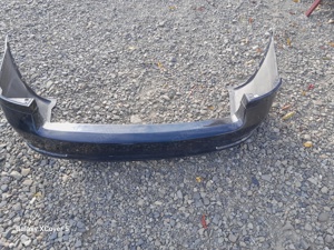 vand haion si bară pt scadă octavia 1.6  - imagine 3