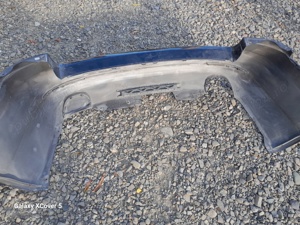 vand haion si bară pt scadă octavia 1.6  - imagine 4