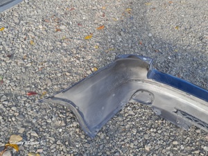 vand haion si bară pt scadă octavia 1.6  - imagine 5