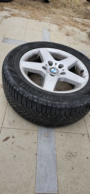 Jante 5x120 R16  de vânzare 