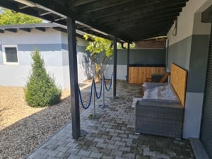 Casa modernă lângă ARAD . în Battonya, Ungaria    - imagine 6