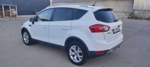 Ford kuga  - imagine 2