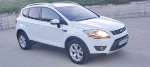 Ford kuga  - imagine 3