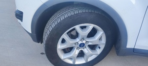 Ford kuga  - imagine 4