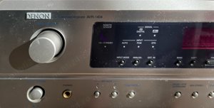 Amplituner Denon AVR 1404 si telecomanda - imagine 3