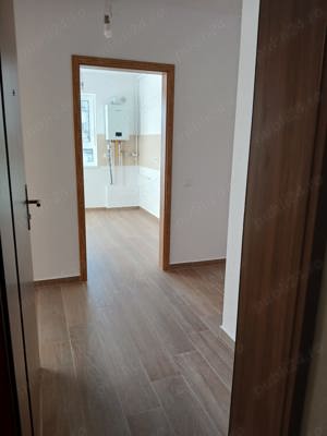 Particular vand apartament 2 cam. dec, 54 mp, et 1 bloc nou,Tractorul - imagine 9