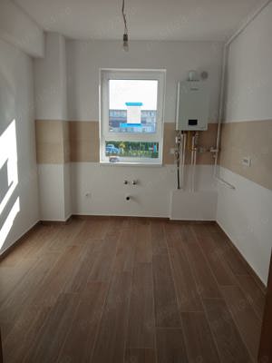 Particular vand apartament 2 cam. dec, 54 mp, et 1 bloc nou,Tractorul - imagine 6