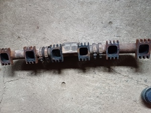 Piese iveco  - imagine 4