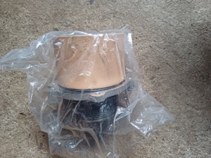 Pompa de apa DAF - imagine 3