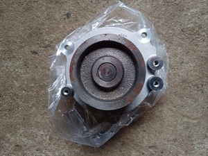 Pompa de apa DAF - imagine 2