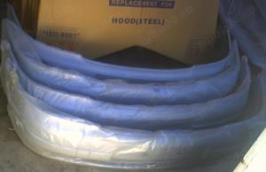 bara Opel Astra G 200 lei NOUA  - imagine 9