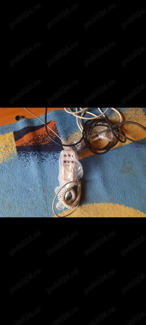 Pat electric cu telecomanda  - imagine 2