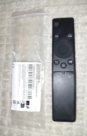 Telecomanda televizor Samsung Smart TV