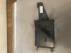 Consola computer navigatie BMW X3 E83, E83 LCI - imagine 2