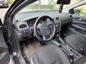 Vand sau dezmembrez Ford Focus 1.6tdci - imagine 3