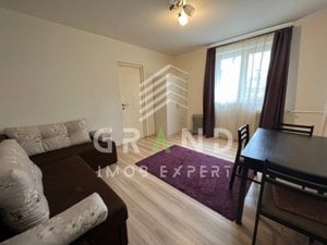 Ap 2 camere,ideal pentru cuplu sau investitie,BOXA,Zona Gheorgheni/Alverna - imagine 3