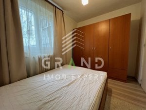 Ap 2 camere,ideal pentru cuplu sau investitie,BOXA,Zona Gheorgheni/Alverna - imagine 7