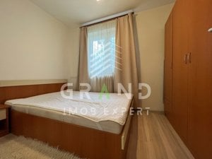 Ap 2 camere,ideal pentru cuplu sau investitie,BOXA,Zona Gheorgheni/Alverna - imagine 5