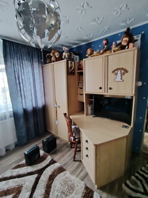 Vând apartament cu 2 camere. Motru, Jud Gorj. - imagine 5