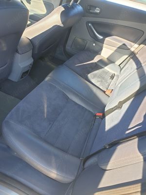 Ford Mondeo 2008 cutie automata... - imagine 5