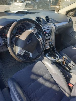 Ford Mondeo 2008 cutie automata... - imagine 7