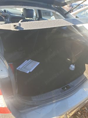 Ford Mondeo 2008 cutie automata... - imagine 3