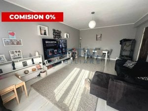 Apartament modern Floresti | 2 camere | COMISION 0%