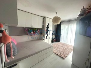 Apartament modern Floresti | 2 camere | COMISION 0% - imagine 3